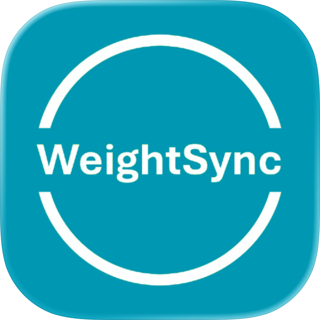 WeightSync